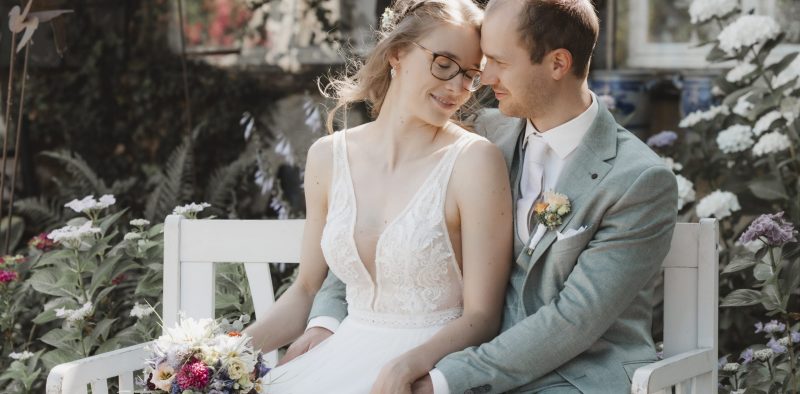 Photodesign Hoffmann Hochzeit