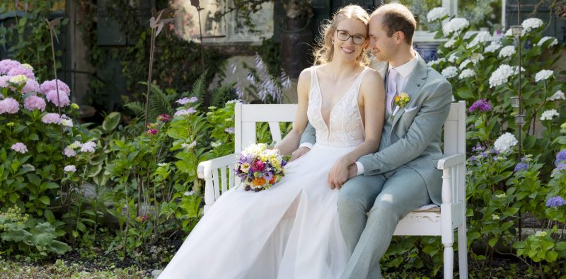 Photodesign Hoffmann Hochzeit